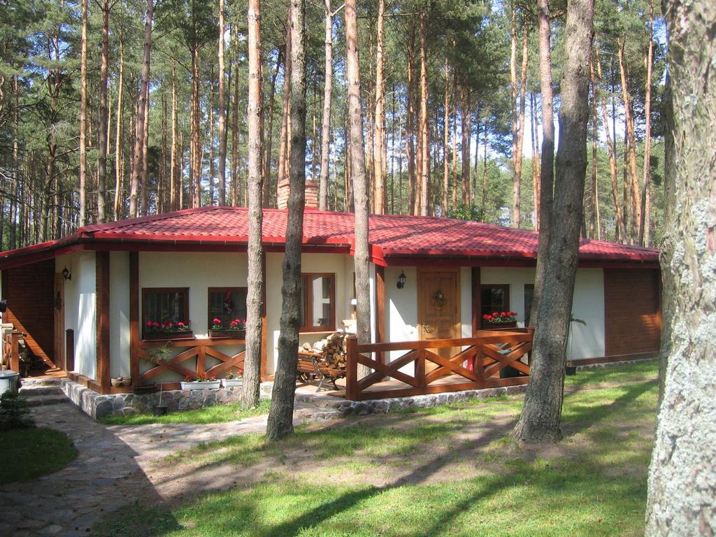 Nowy Zyzdroj Kanu Club - Osrodek Wypoczynkowy חדר תמונה